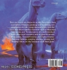 Buchcover und Innenansicht für das Buch: An Alphabet of Dinosaurs