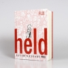 Buchcover und Innenansicht für das Buch: held-Trilogie - Jubiläumsausgabe