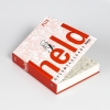 Buchcover und Innenansicht für das Buch: held-Trilogie - Jubiläumsausgabe