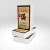 Buchcover und Innenansicht für das Buch: Rabenthron