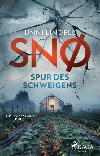 Buchcover und Innenansicht für das Buch: Fremmedlegeme