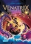 Buchcover und Innenansicht für das Buch: Venatrix 2: Dämonenjäger im Urlaub
