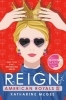Buchcover und Innenansicht für das Buch: American Royals IV: Reign