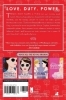 Buchcover und Innenansicht für das Buch: American Royals IV: Reign
