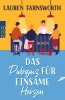 Buchcover und Innenansicht für das Buch: The Lonely Hearts Quiz League