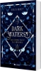 Buchcover und Innenansicht für das Buch: Dark Waters 1: Fae lieben nicht. Fae fressen.