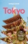 Buchcover und Innenansicht für das Buch: Lonely Planet Tokyo