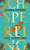 Buchcover und Innenansicht für das Buch: Ich, Sperling