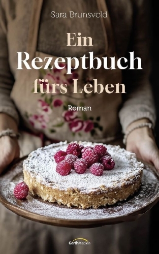 Buchcover und Innenansicht für das Buch: The Divine Proverb of Streusel