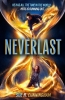Buchcover und Innenansicht für das Buch: Neverlast