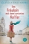 Buchcover und Innenansicht für das Buch: Das Fräulein mit dem karierten Koffer