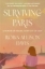 Buchcover und Innenansicht für das Buch: Surviving Paris