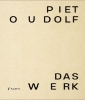 Buchcover und Innenansicht für das Buch: Piet Oudolf. Das Werk