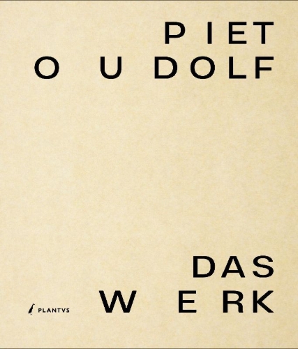 Buchcover und Innenansicht für das Buch: Piet Oudolf. Das Werk