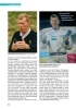 Buchcover und Innenansicht für das Buch: Sportlich und sicher fahren mit Walter Röhrl