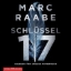 Buchcover und Innenansicht für das Buch: Schlüssel 17