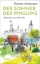 Buchcover und Innenansicht für das Buch: Der Sommer der Pinguine