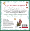 Buchcover und Innenansicht für das Buch: Dr. Brumm: Dr. Brumms verflixter Advent