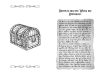 Buchcover und Innenansicht für das Buch: Buried Deep and Other Stories