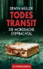 Buchcover und Innenansicht für das Buch: Todestransit