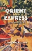 Buchcover und Innenansicht für das Buch: Orient Express