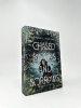 Buchcover und Innenansicht für das Buch: Chased by Sins and Sorrows