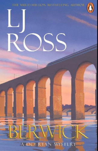 Buchcover und Innenansicht für das Buch: Berwick