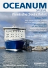 Buchcover und Innenansicht für das Buch: OCEANUM SPEZIAL Finnische See(n)fahrt