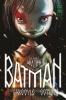 Buchcover und Innenansicht für das Buch: Batman: Gargoyle of Gotham