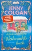 Buchcover und Innenansicht für das Buch: The Christmas Bookhunt: A Short Story
