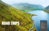 Buchcover und Innenansicht für das Buch: Lonely Planet Best Road Trips Ireland