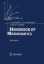 Buchcover und Innenansicht für das Buch: Handbook of Mathematics