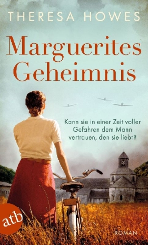 Buchcover und Innenansicht für das Buch: The Secrets We Keep