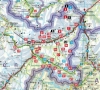 Buchcover und Innenansicht für das Buch: Unterengadin