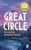 Buchcover und Innenansicht für das Buch: Great Circle