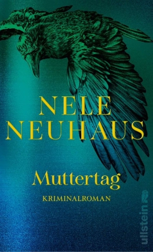 Buchcover und Innenansicht für das Buch: Muttertag