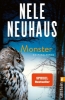 Buchcover und Innenansicht für das Buch: Monster