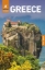 Buchcover und Innenansicht für das Buch: Rough Guides Greece: Travel Guide with eBook