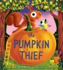 Buchcover und Innenansicht für das Buch: The Pumpkin Thief