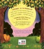 Buchcover und Innenansicht für das Buch: The Pumpkin Thief