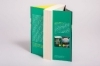 Buchcover und Innenansicht für das Buch: The Other Passenger