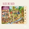 Buchcover und Innenansicht für das Buch: Alles, was ich liebe