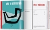 Buchcover und Innenansicht für das Buch: Arts & Architecture 1955-1959
