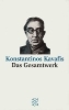 Buchcover und Innenansicht für das Buch: Das Gesamtwerk