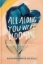 Buchcover und Innenansicht für das Buch: All Along You Were Blooming