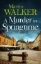 Buchcover und Innenansicht für das Buch: A Murder in Springtime