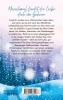 Buchcover und Innenansicht für das Buch: Kiss me under the Winter Lights