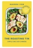 Buchcover und Innenansicht für das Buch: The Roasting Tin