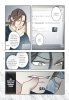 Buchcover und Innenansicht für das Buch: Redeem: Tatta Hitotsu no Eien