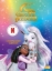 Buchcover und Innenansicht für das Buch: Unicorn Academy - Novelization, Legendary Summer